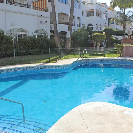 Nadales By Interhome Benalmádena