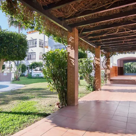 Nadales By Interhome Apartment *