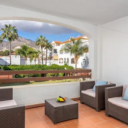 Nadales By Interhome Benalmádena