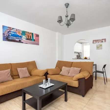 Nadales By Interhome