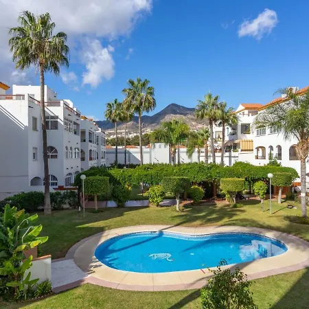 Nadales By Interhome * Benalmádena