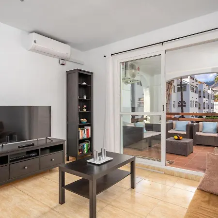 Apartment Nadales By Interhome *