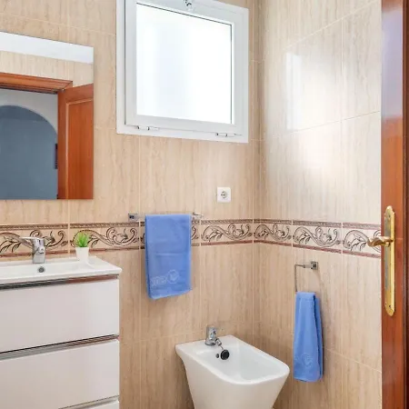 Nadales By Interhome * Benalmádena