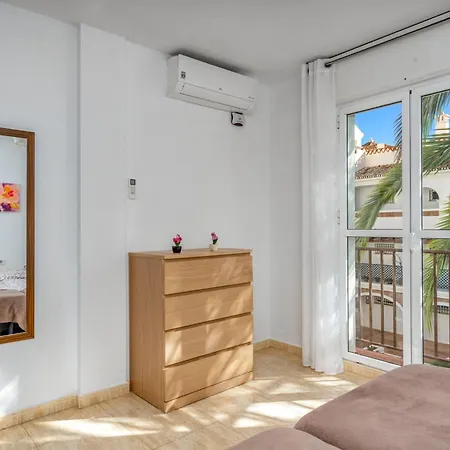 Nadales By Interhome *