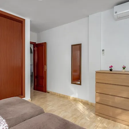 Nadales By Interhome Apartment