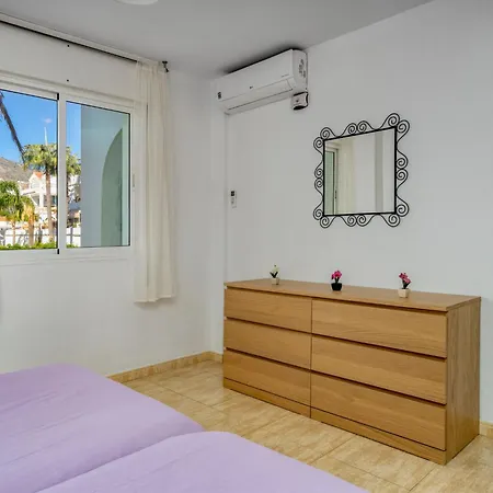 Nadales By Interhome Benalmádena