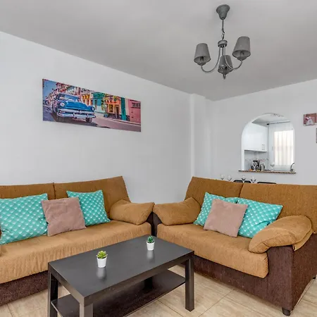 Nadales By Interhome