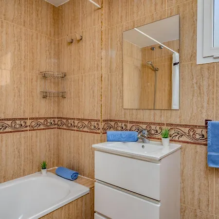 Nadales By Interhome Apartment