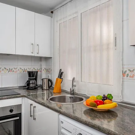 Nadales By Interhome Apartment Benalmádena
