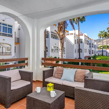 Nadales By Interhome Apartment