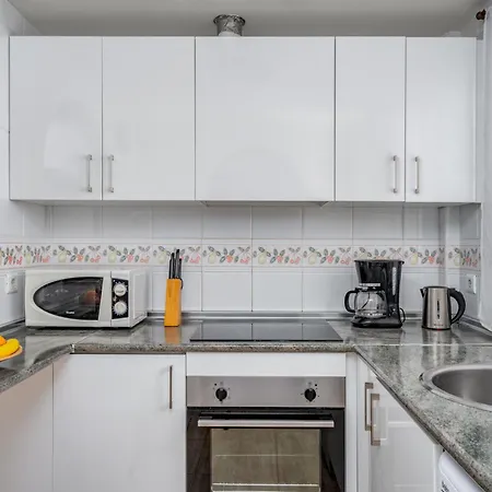 Nadales By Interhome * Benalmádena
