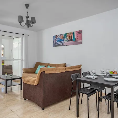 Nadales By Interhome Benalmádena