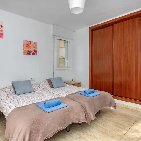 Nadales By Interhome Apartment