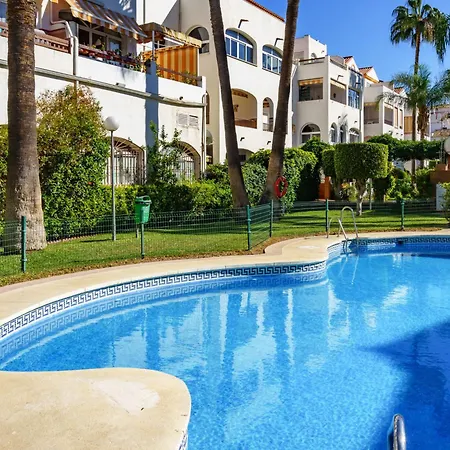Nadales By Interhome Benalmádena