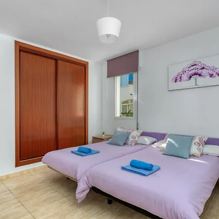 Nadales By Interhome
