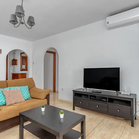 Nadales By Interhome Apartment Benalmádena