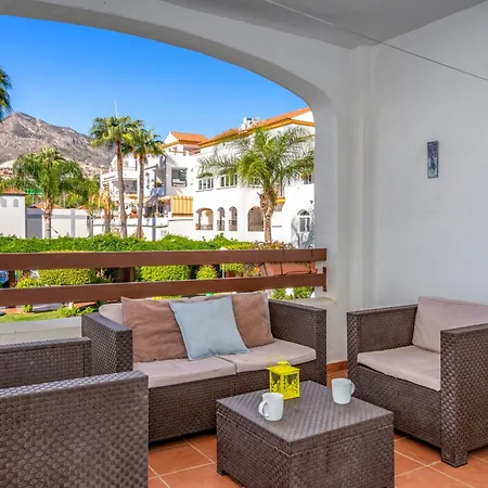 Nadales By Interhome Apartment Benalmádena