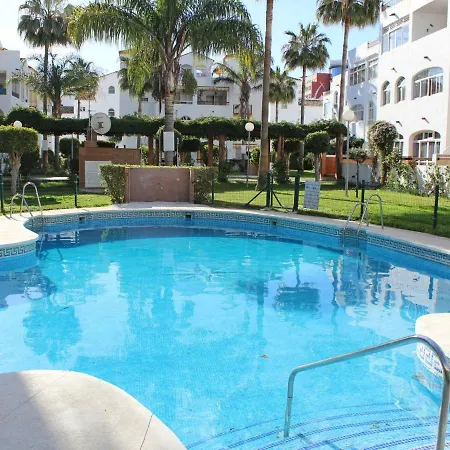 Nadales By Interhome Apartment