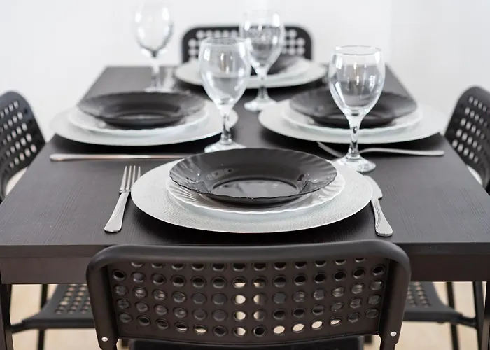 Nadales By Interhome