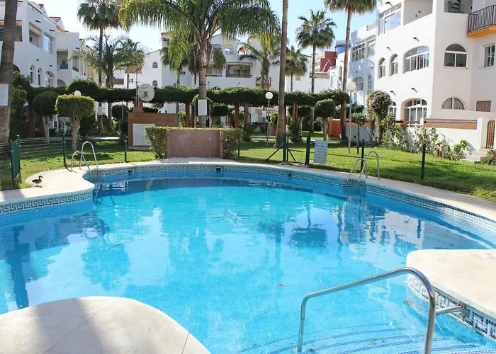 Nadales By Interhome Apartament